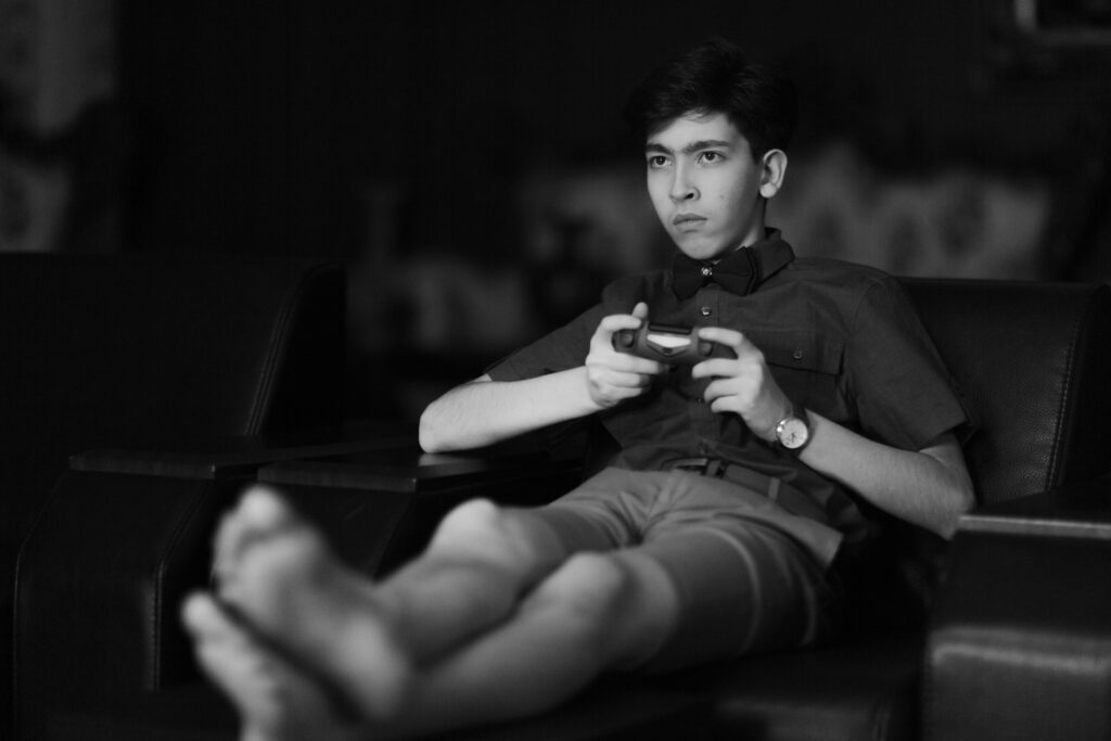 Online Gaming Safety – How CROWN ONLINE Ensures Secure Play